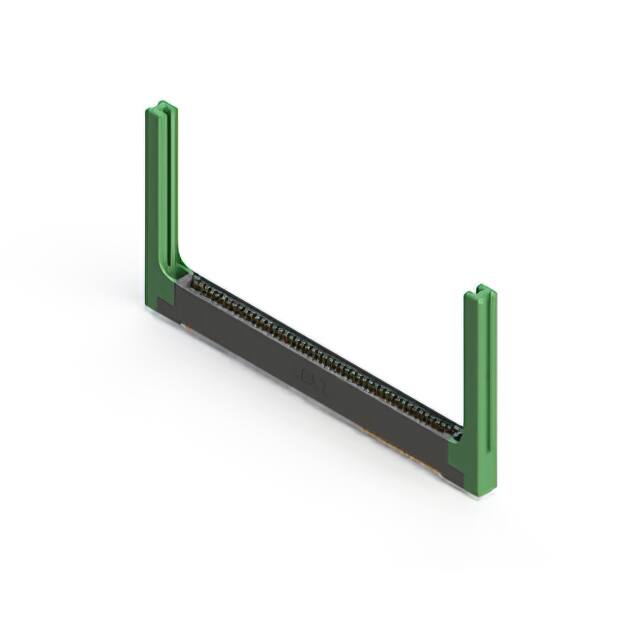 395-092-544-258 EDAC Inc.  Edgeboard Connectors